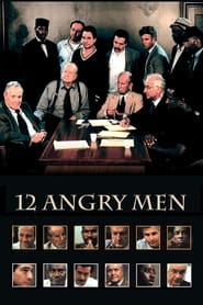 12 Angry Men 12 Angry Men