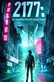 2177: The San Francisco Love Hacker Crimes 2177: The San Francisco Love Hacker Crimes