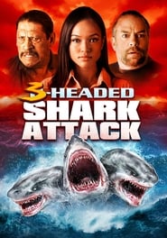 3-Headed Shark Attack 3-Headed Shark Attack