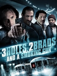 3 Holes and a Smoking Gun