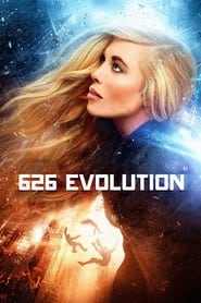 626 Evolution 626 Evolution