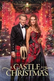 A Castle for Christmas A Castle for Christmas