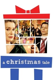A Christmas Tale A Christmas Tale