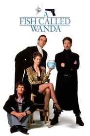 A Fish Called Wanda A Fish Called Wanda
