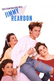 A Night In The Life Of Jimmy Reardon A Night In The Life Of Jimmy Reardon