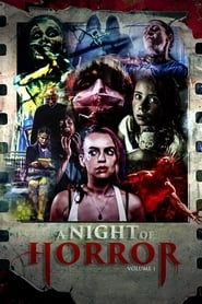 A Night of Horror Volume 1 A Night of Horror Volume 1