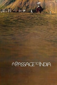 A Passage to India A Passage to India
