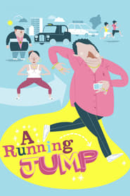 A Running Jump A Running Jump