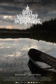 A Spell to Ward Off the Darkness A Spell to Ward Off the Darkness