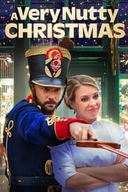 A Very Nutty Christmas A Very Nutty Christmas