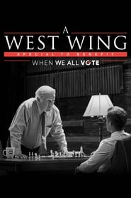 A West Wing Special to Benefit When We All Vote A West Wing Special to Benefit When We All Vote