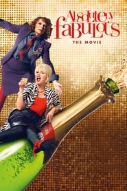Absolutely Fabulous: The Movie Absolutely Fabulous: The Movie