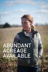 Abundant Acreage Available Abundant Acreage Available