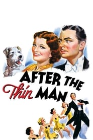 After the Thin Man After the Thin Man