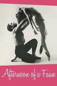 Afternoon of a Faun: Tanaquil Le Clercq Afternoon of a Faun: Tanaquil Le Clercq