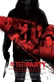 Afterparty Afterparty