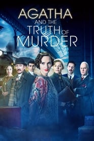 Agatha and the Truth of Murder Agatha and the Truth of Murder