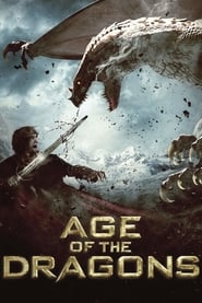Age of the Dragons Age of the Dragons