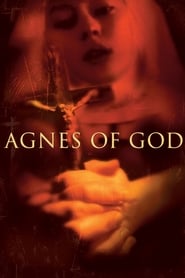 Agnes of God Agnes of God