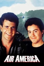 Air America Air America
