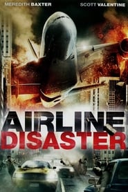 Airline Disaster Airline Disaster