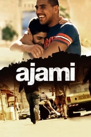Ajami Ajami