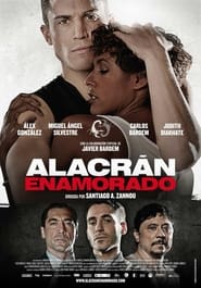 Alacrán enamorado Alacrán enamorado