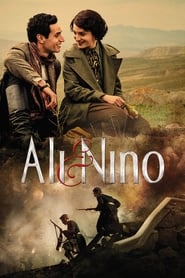 Ali and Nino Ali and Nino
