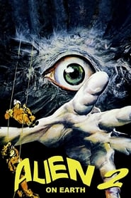 Alien 2: On Earth Alien 2: On Earth