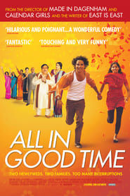 All in Good Time All in Good Time