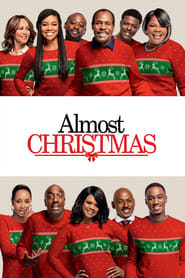 Almost Christmas Almost Christmas