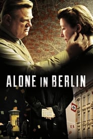 Alone in Berlin Alone in Berlin