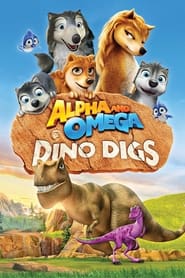 Alpha and Omega Dino Digs Alpha and Omega Dino Digs