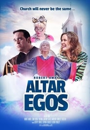 Altar Egos Altar Egos