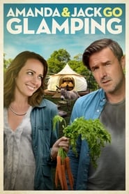 Amanda & Jack Go Glamping Amanda & Jack Go Glamping