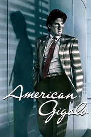 American Gigolo American Gigolo