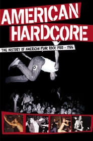 American Hardcore American Hardcore