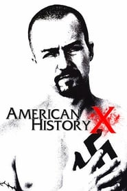 American History X American History X