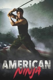 American Ninja American Ninja