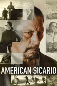 American Sicario American Sicario