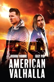 American Valhalla American Valhalla