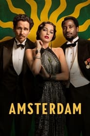 Amsterdam Amsterdam