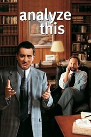 Analyze This Analyze This