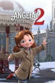 Angela’s Christmas Wish Angela’s Christmas Wish