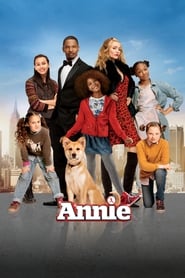 Annie Annie