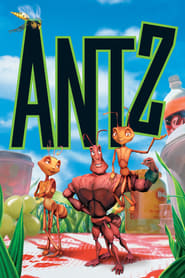 Antz Antz