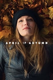 April in Autumn April in Autumn