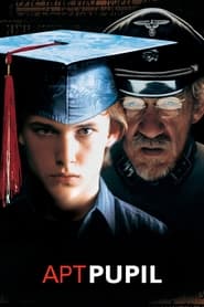 Apt Pupil Apt Pupil