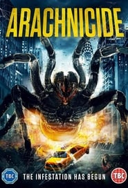Arachnicide Arachnicide