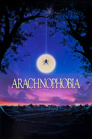 Arachnophobia Arachnophobia